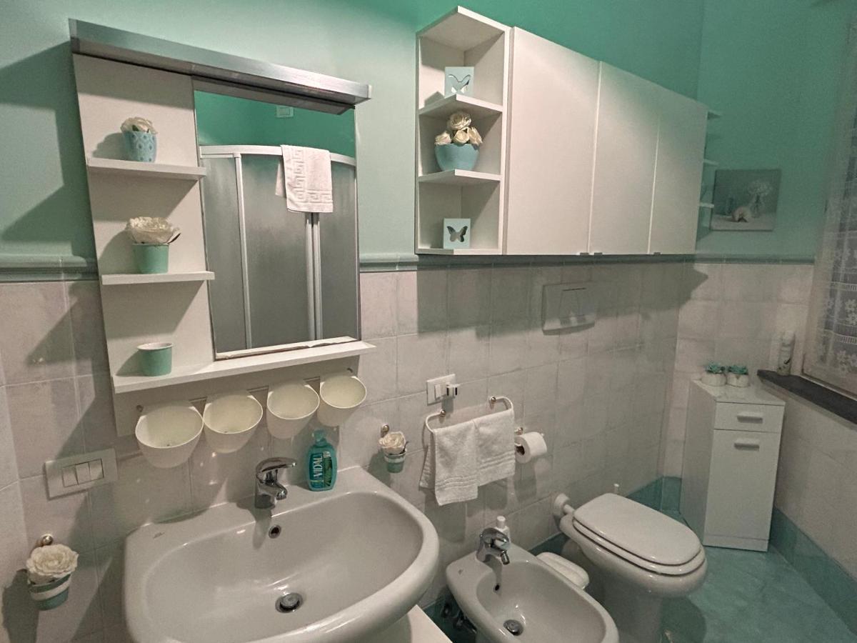 Apartament La Chiave Di Sol 2 Lukka Zewnętrze zdjęcie