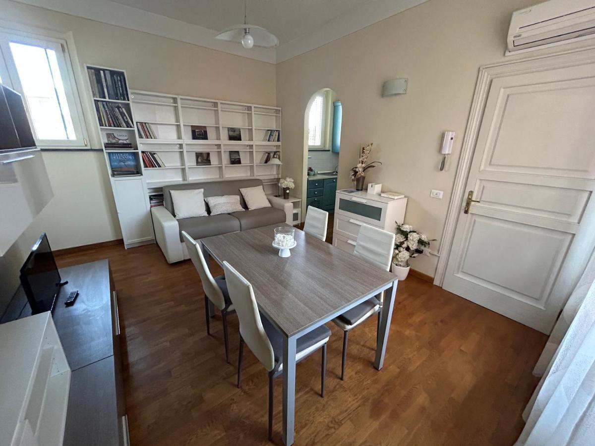 Apartament La Chiave Di Sol 2 Lukka Zewnętrze zdjęcie