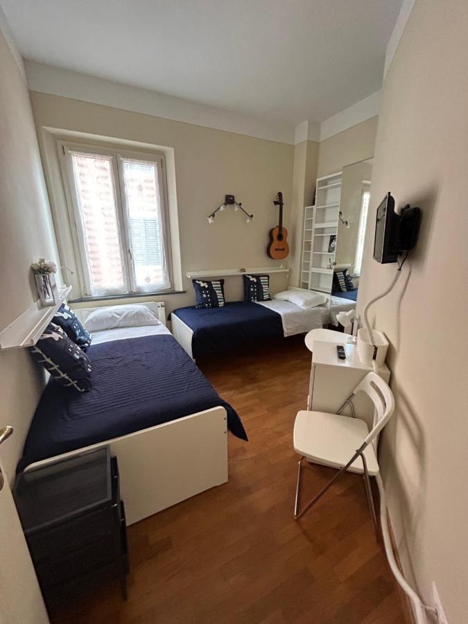 Apartament La Chiave Di Sol 2 Lukka Zewnętrze zdjęcie