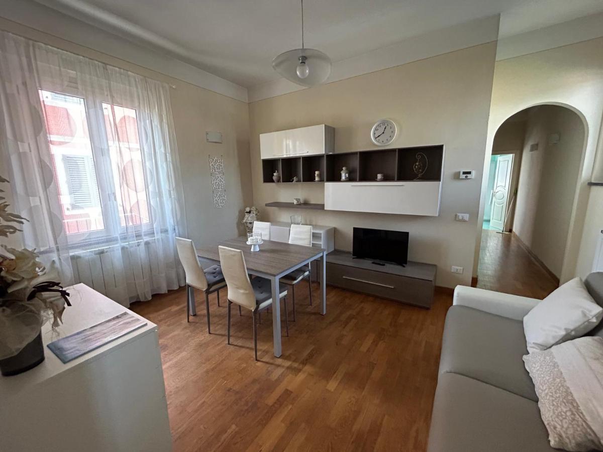 Apartament La Chiave Di Sol 2 Lukka Zewnętrze zdjęcie