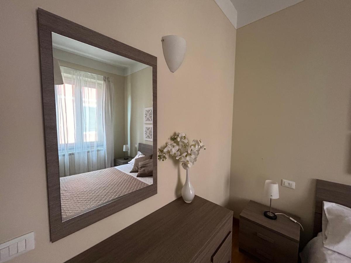 Apartament La Chiave Di Sol 2 Lukka Zewnętrze zdjęcie
