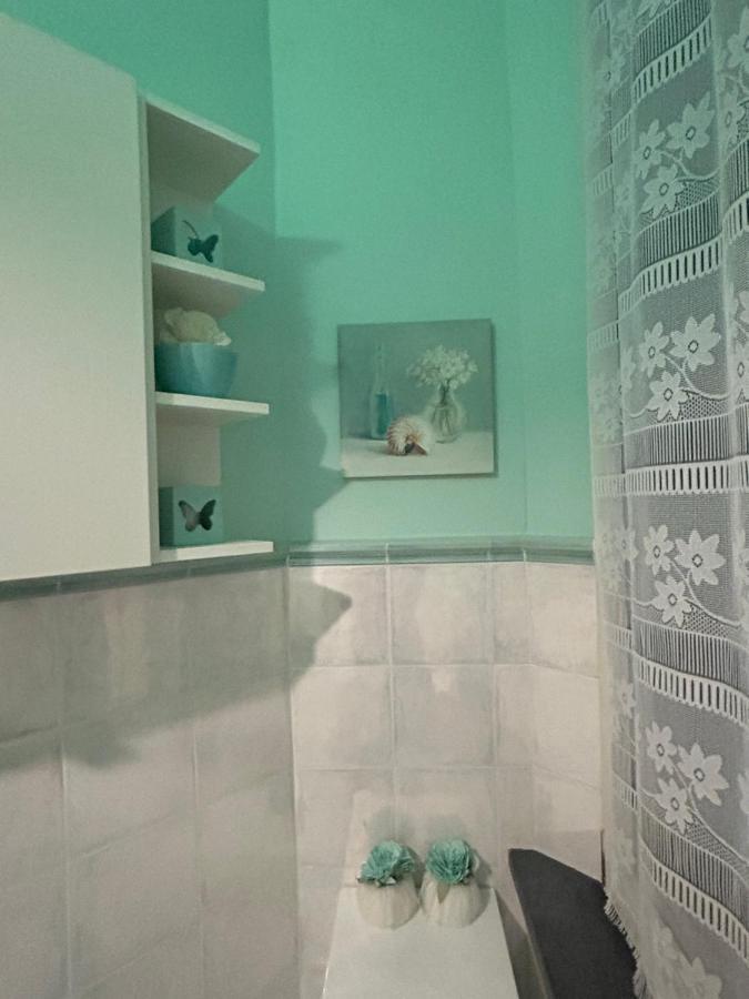 Apartament La Chiave Di Sol 2 Lukka Zewnętrze zdjęcie