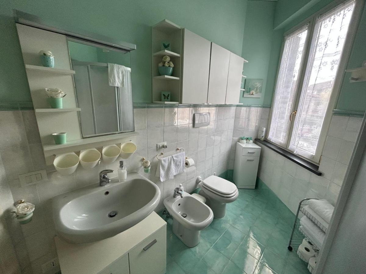 Apartament La Chiave Di Sol 2 Lukka Zewnętrze zdjęcie