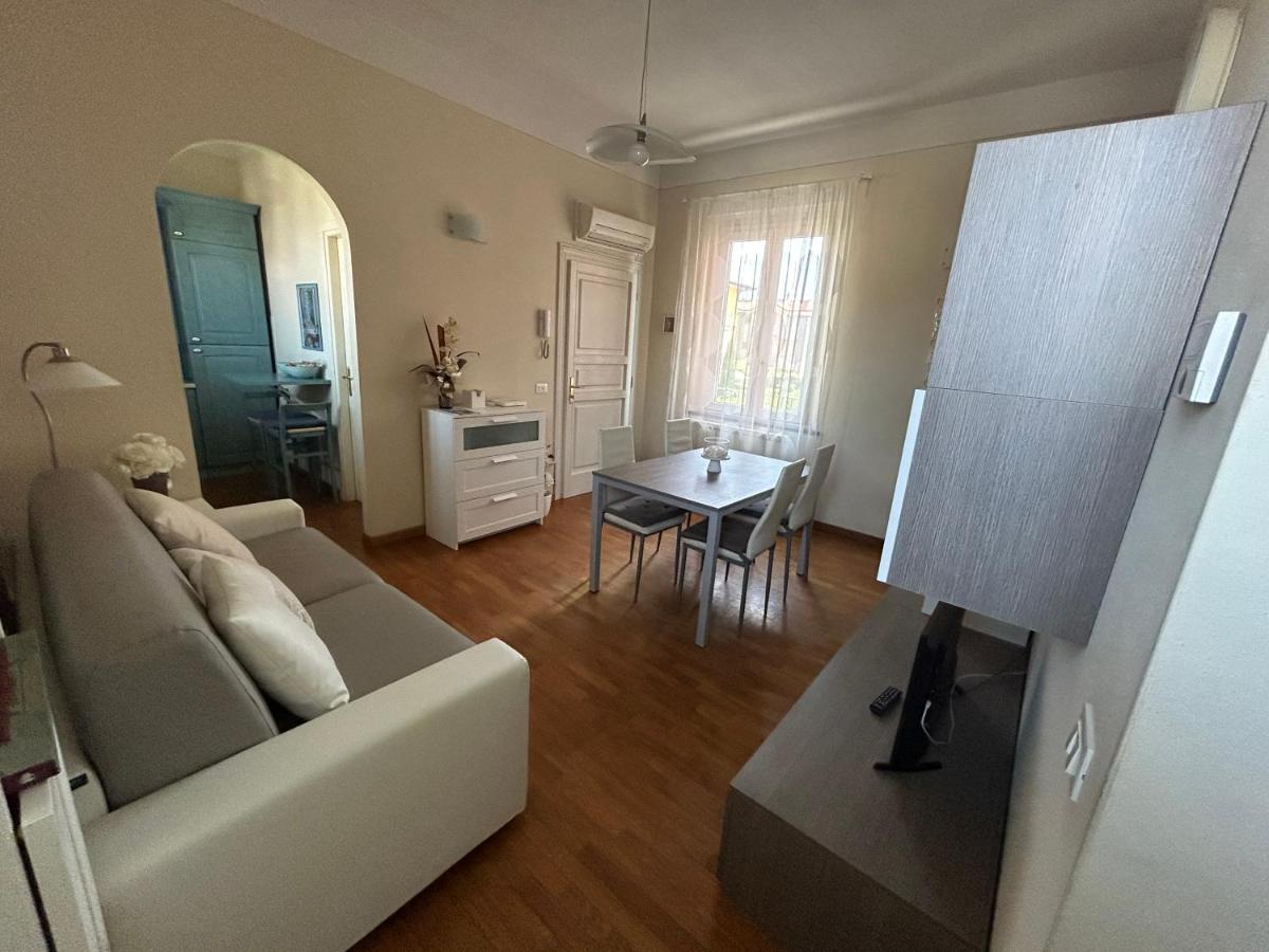 Apartament La Chiave Di Sol 2 Lukka Zewnętrze zdjęcie