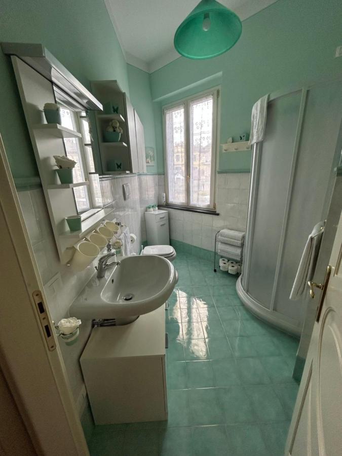 Apartament La Chiave Di Sol 2 Lukka Zewnętrze zdjęcie