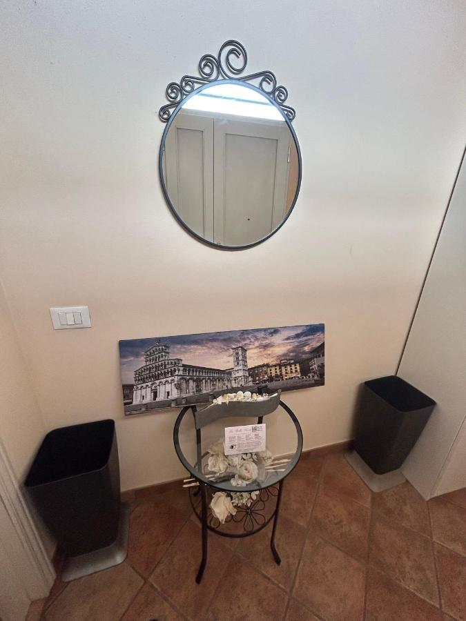 Apartament La Chiave Di Sol 2 Lukka Zewnętrze zdjęcie