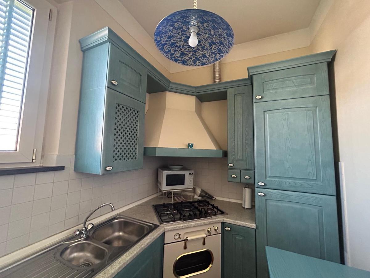 Apartament La Chiave Di Sol 2 Lukka Zewnętrze zdjęcie