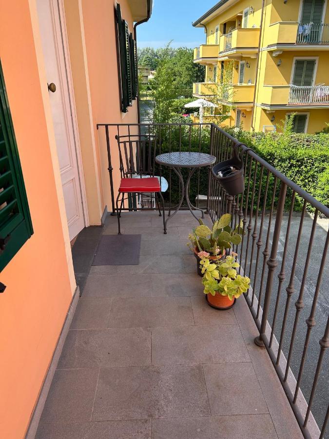 Apartament La Chiave Di Sol 2 Lukka Zewnętrze zdjęcie