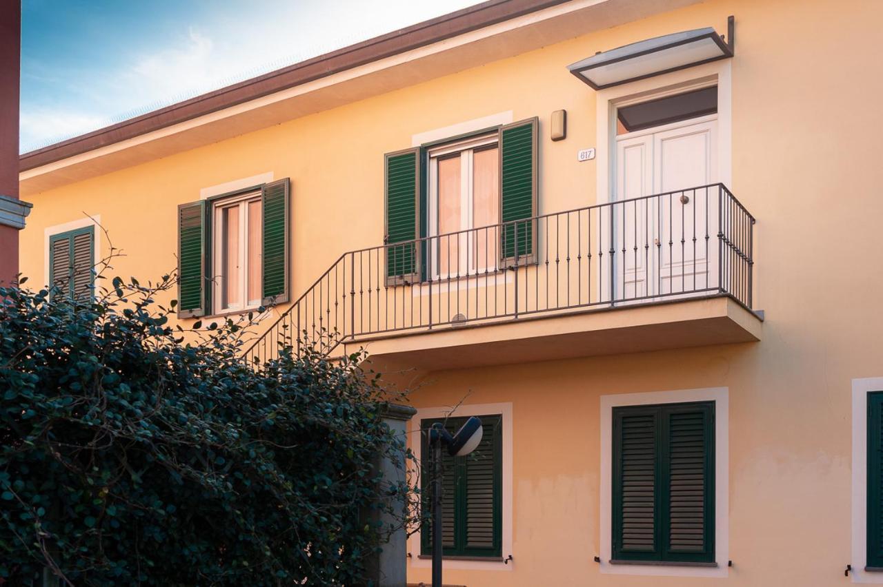 Apartament La Chiave Di Sol 2 Lukka Zewnętrze zdjęcie