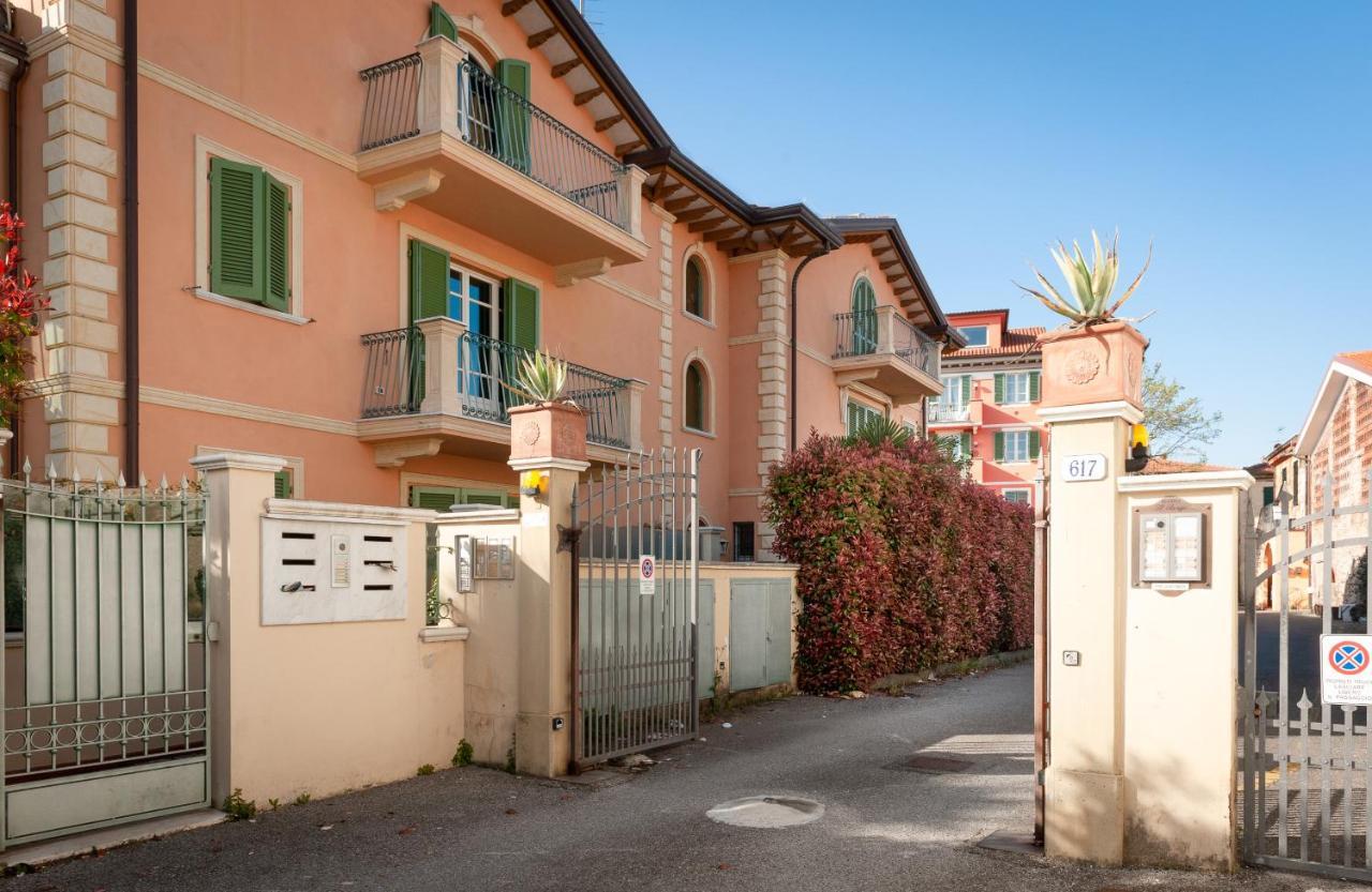 Apartament La Chiave Di Sol 2 Lukka Zewnętrze zdjęcie