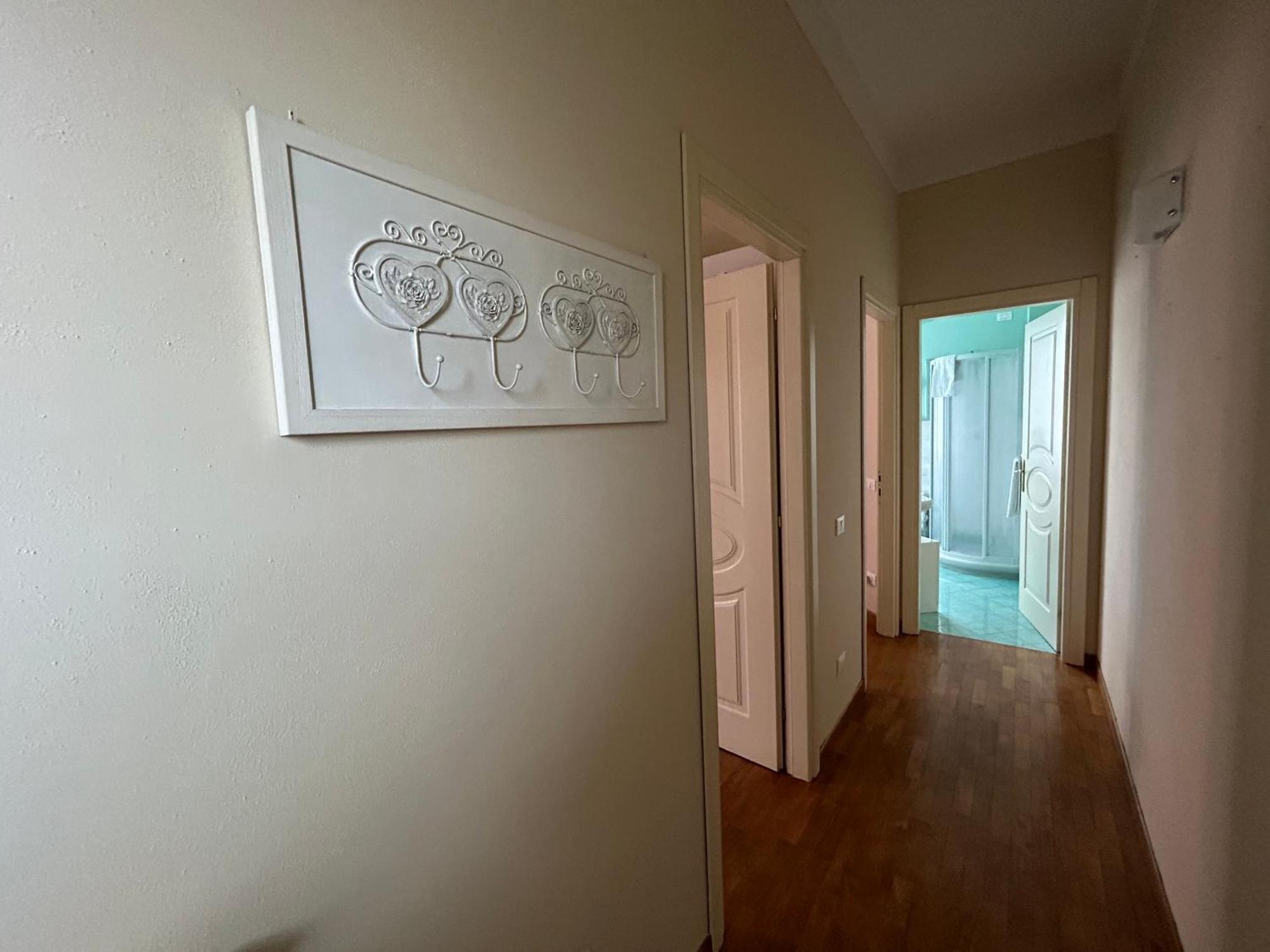 Apartament La Chiave Di Sol 2 Lukka Zewnętrze zdjęcie
