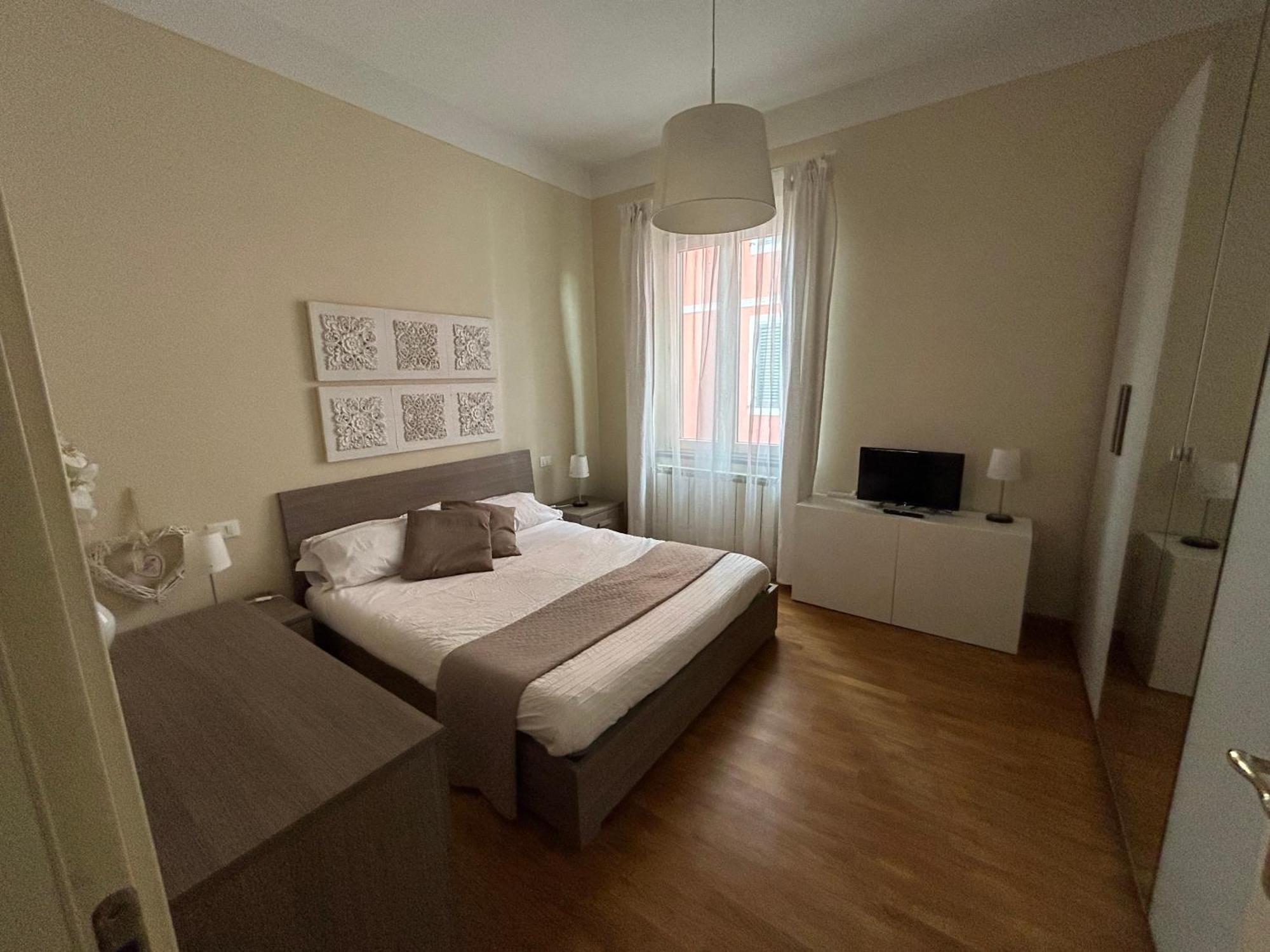 Apartament La Chiave Di Sol 2 Lukka Zewnętrze zdjęcie