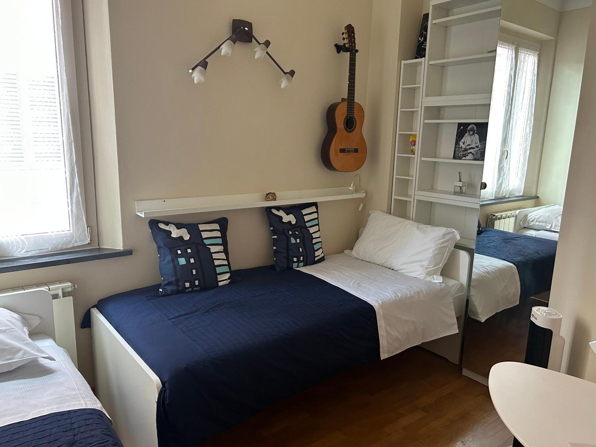 Apartament La Chiave Di Sol 2 Lukka Zewnętrze zdjęcie