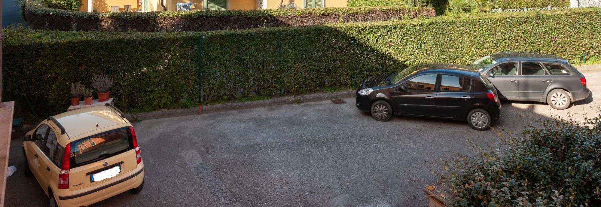 Apartament La Chiave Di Sol 2 Lukka Zewnętrze zdjęcie